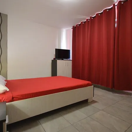 Apartament Marc ナボダリ