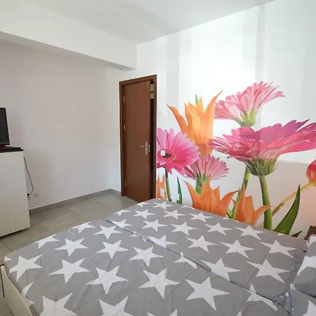 アパート Apartament Marc *