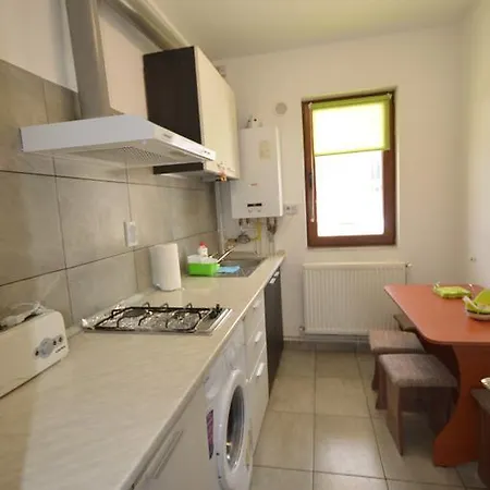 Apartament Marc