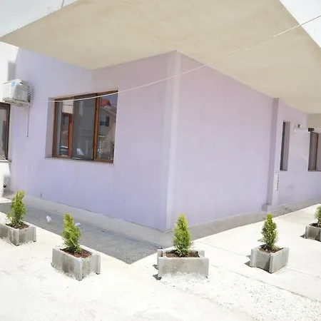 Apartament Marc ナボダリ