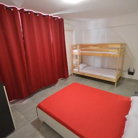 Apartament Marc * ナボダリ