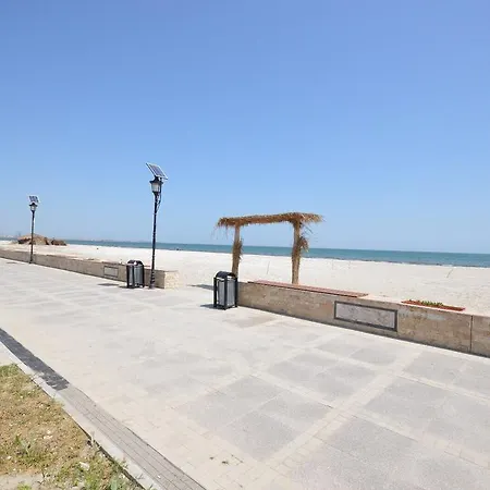 Apartament Marc