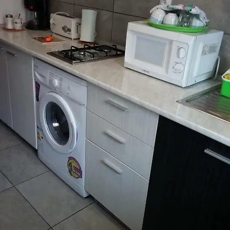 Apartament Marc アパート